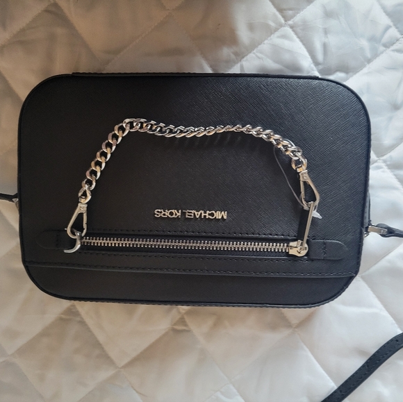 MICHEAL KORS SHOULDER BAG - Picture 3 of 8